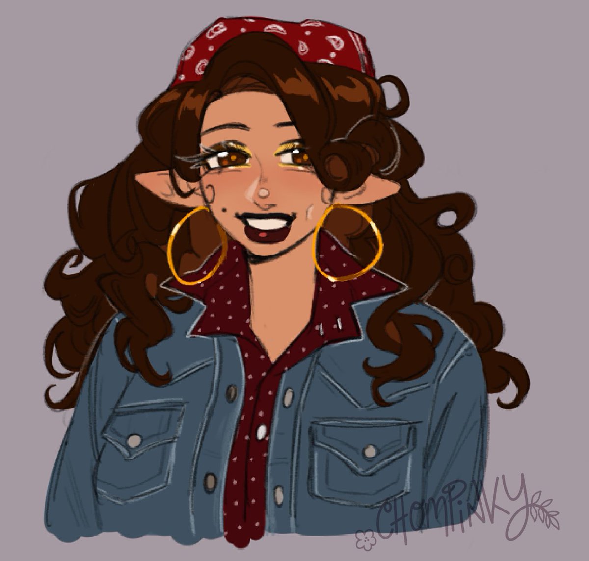 🌸 Chompy 🌿 tweet media