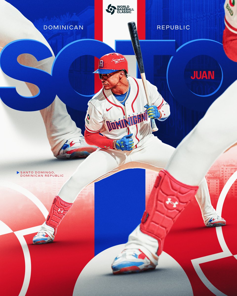 THE MAN FROM SANTO DOMINGO 🇩🇴