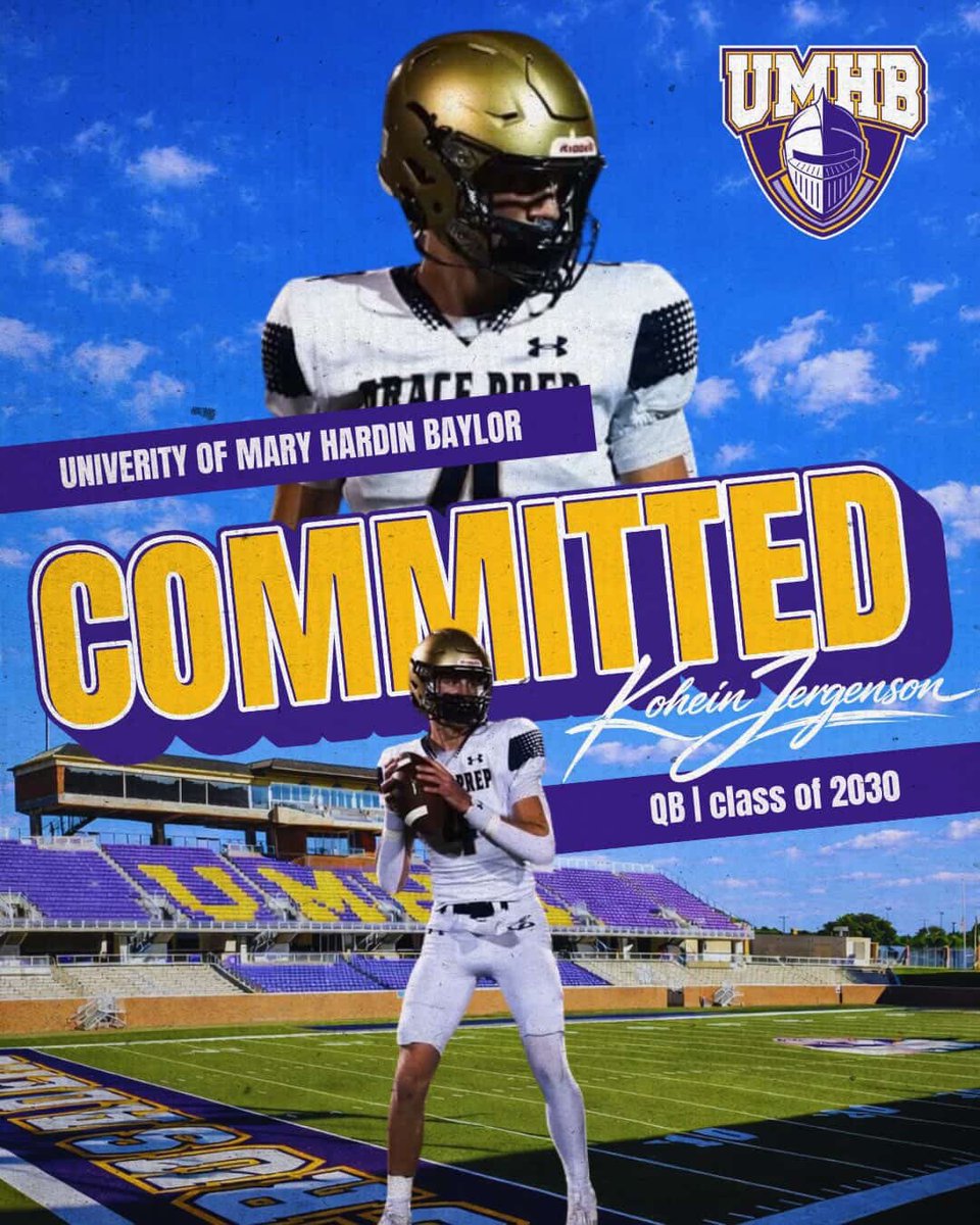 Kohein Jergenson tweet media