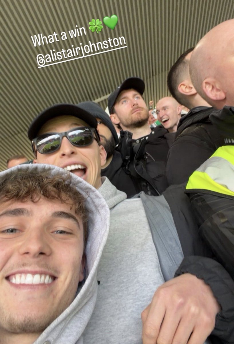 Everything Celtic tweet media