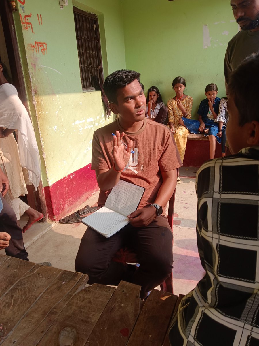 Ram Kumar Roushan tweet media