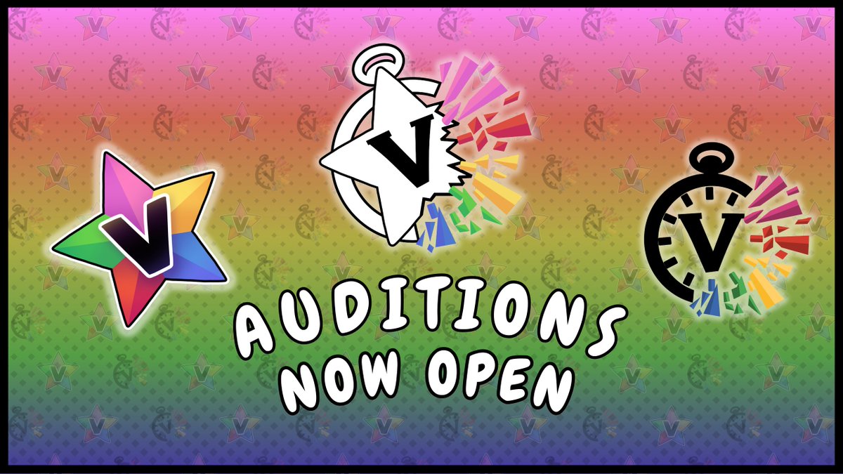 VINFERNIA Official tweet media