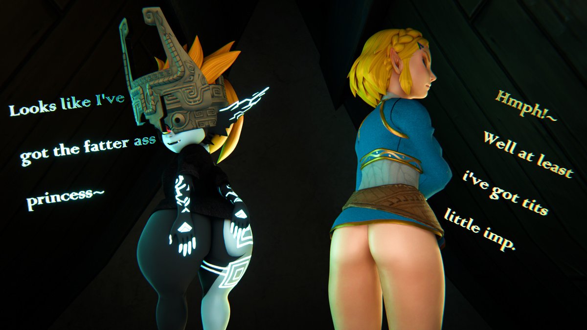 BaronDraws 🔞 tweet media