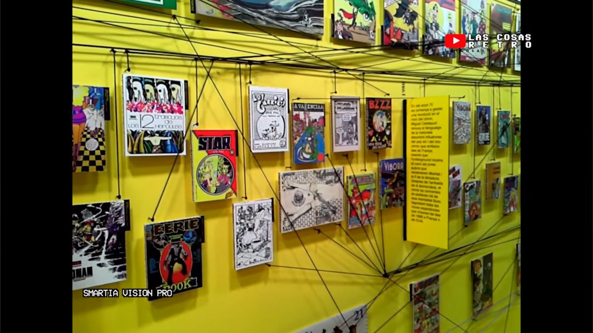 Las Cosas Retro/Geek 💾 tweet media