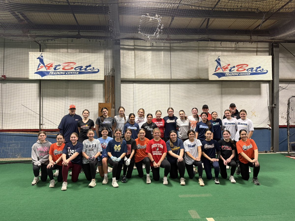 Izabelle (Izzy) Dong 2028 tweet media