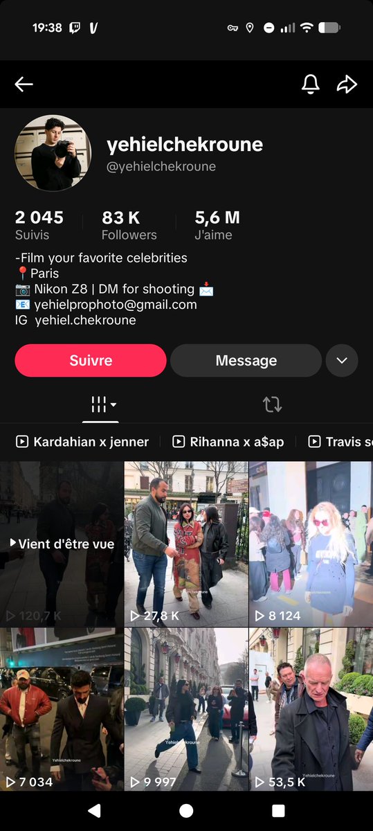 🕊Evan🕊 tweet media