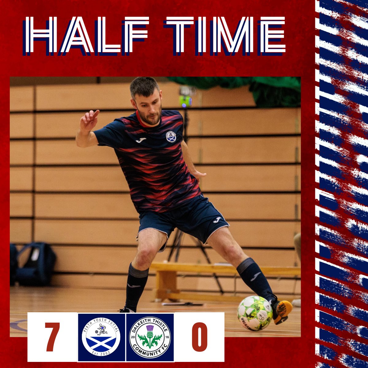 Perth Youth Futsal tweet media