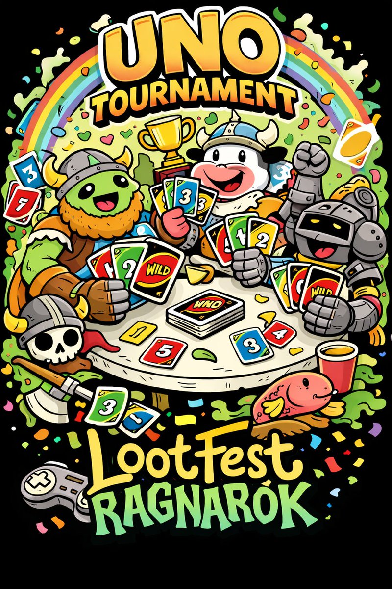 LootFest tweet media