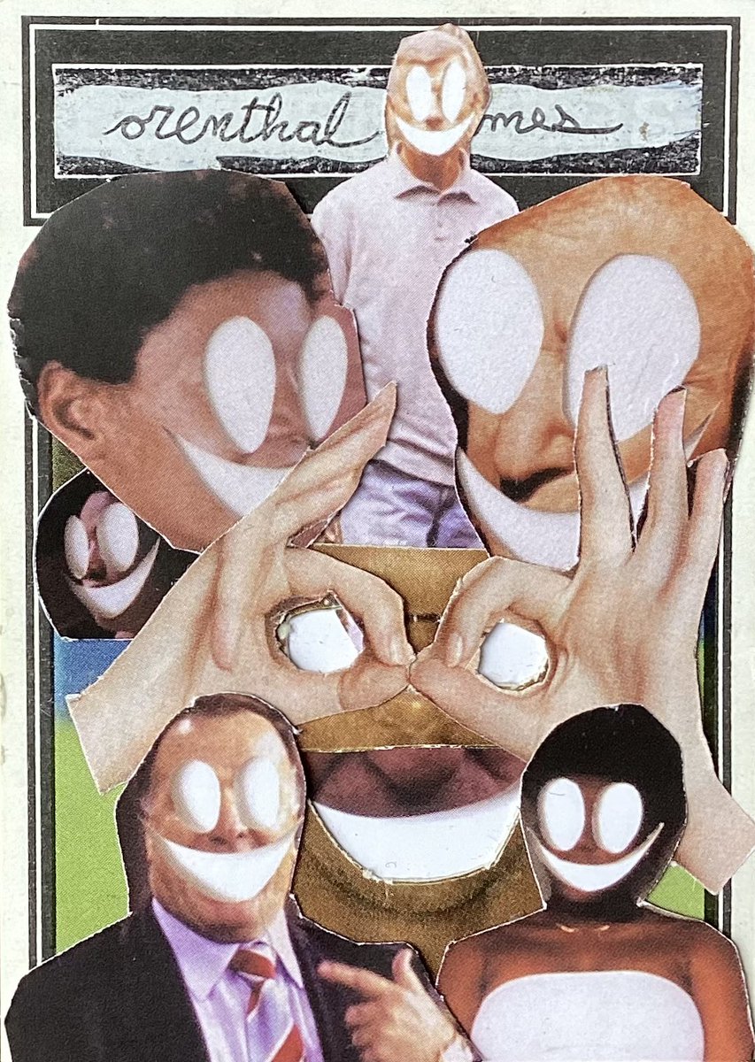 SUMMON SOMETHING 🔪⚾️ tweet media