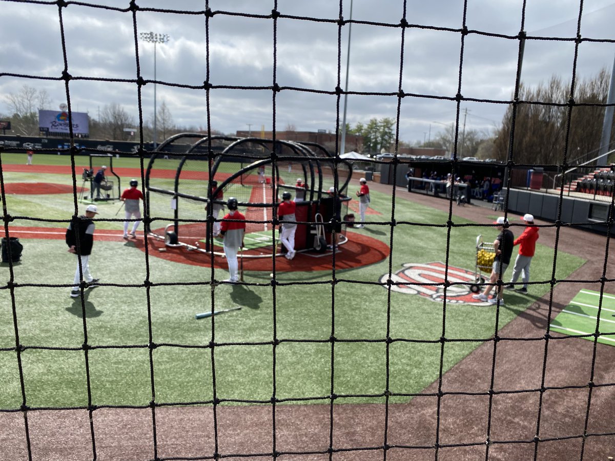 Redlegs Report- Jason tweet media