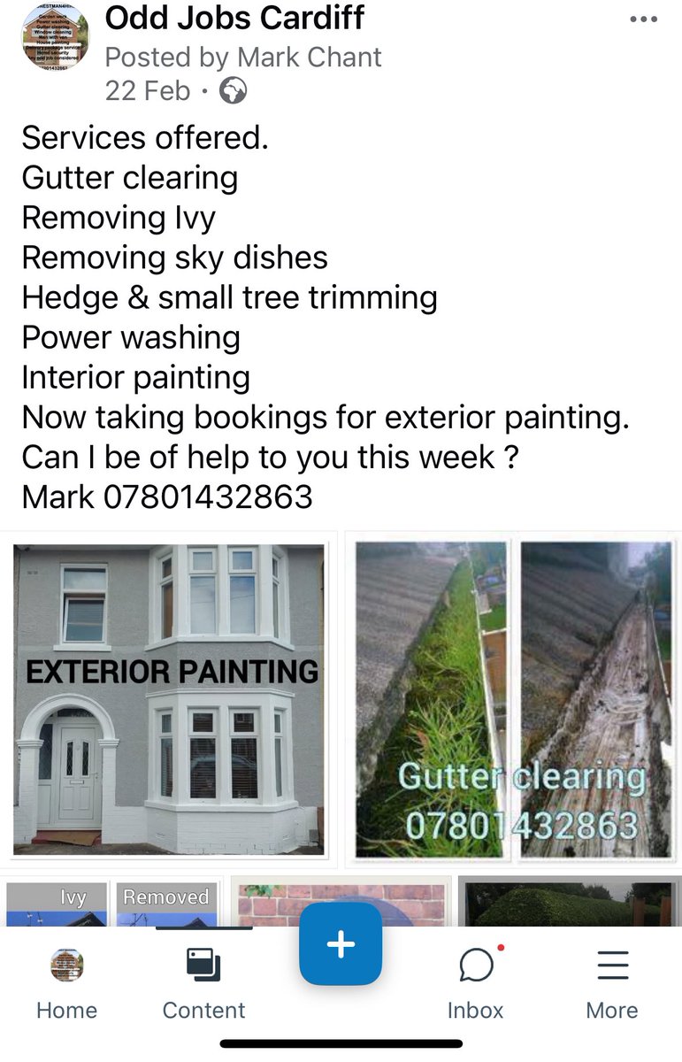 #HONESTMAN4HIRE tweet media