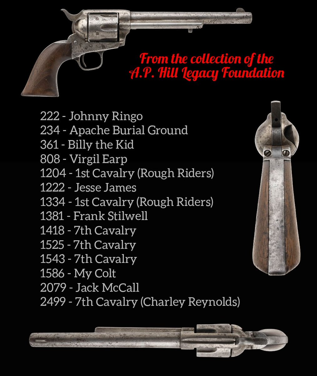 A.P. Hill Legacy Foundation tweet media