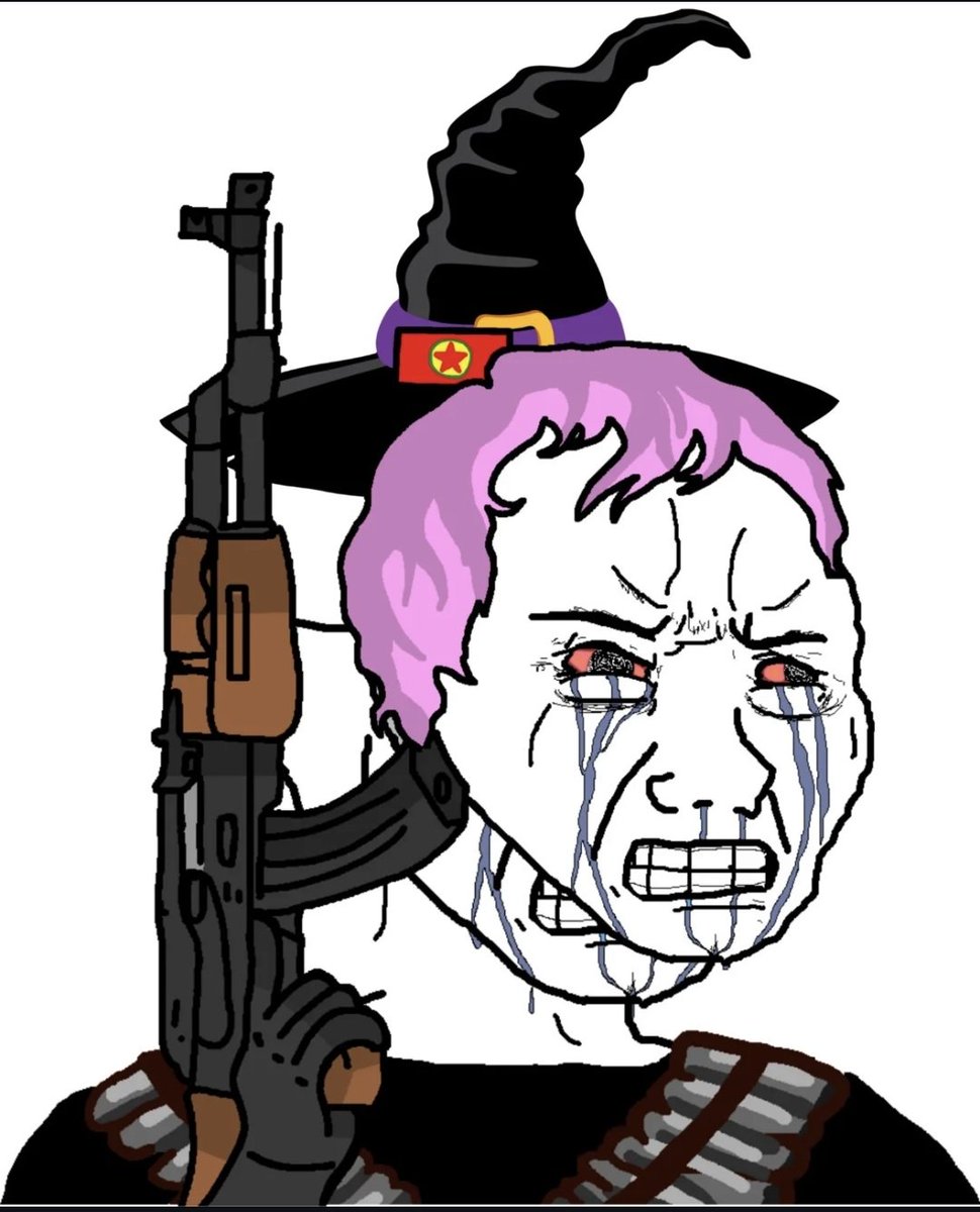 Avrupalı Vergi Mükelleflerinin Parasıyla Fonlanan Oluşumlarıyla Burada Aponun Haremine Katılamamalarının Acısını Yaşıyorlar Küflü Kaşarlar