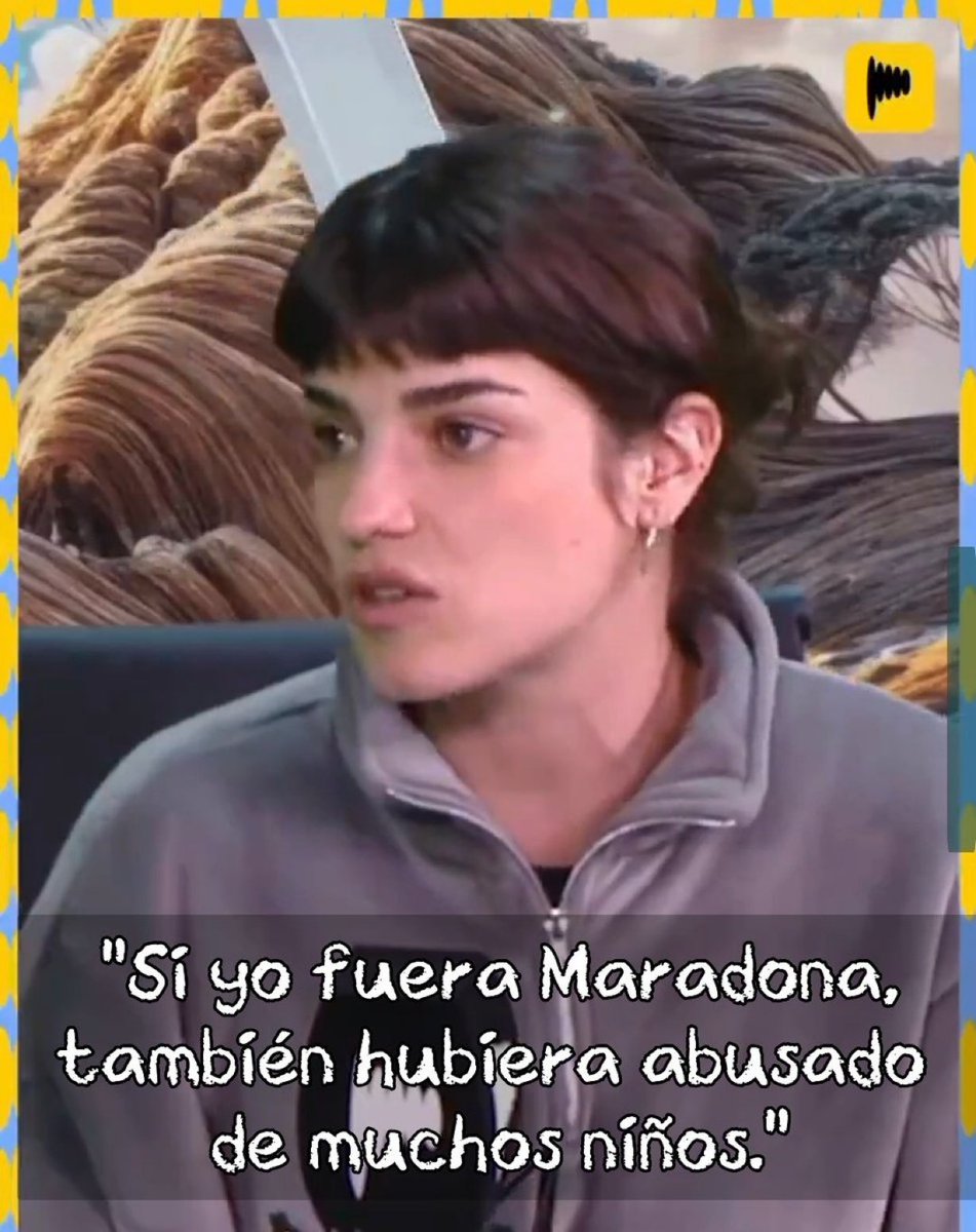 Mujeres Out Of Context tweet media