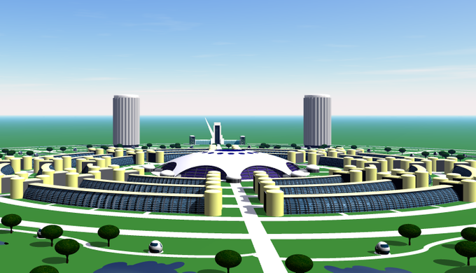 NowRbe's tweet image. If current trends continue, #NuclearWar could happen in the foreseeable future. Of course nuclear war would be completely #avoidable if we lived in a #ResourceBasedEconomy.

#endlesswar #iranwar #operationepsteinfury #ImpeachTrumpNow