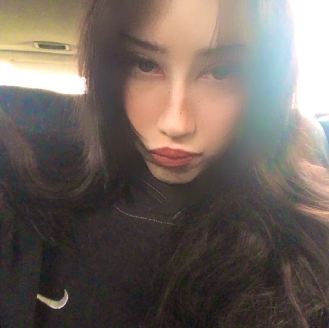 weruuu♡ tweet media