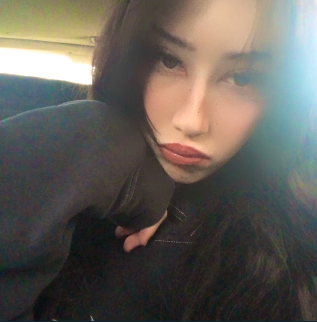 weruuu♡ tweet media