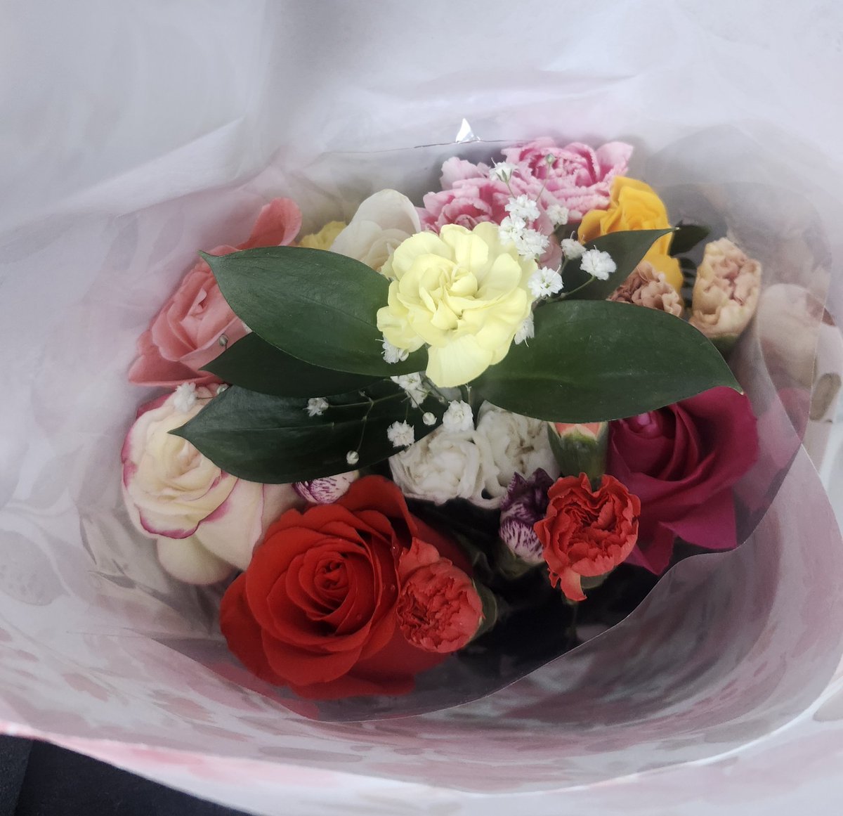 It's about being respected, celebrated, appreciated, and valued everyday✨️

Happy women's day to all of y'all who are standing tall with dignity &amp; pride 🫀