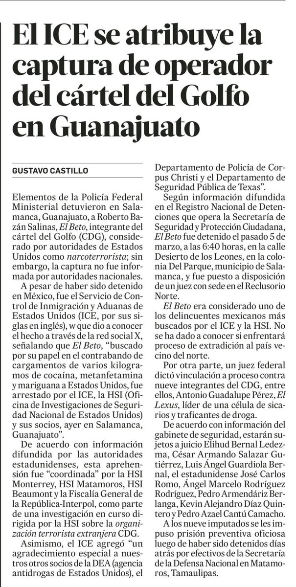 Frente Cívico Nacional tweet media