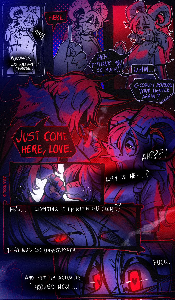 AilenSolidCat tweet media