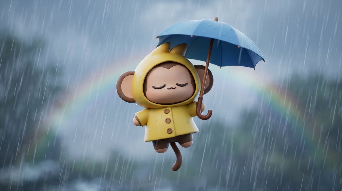 Master Chimpo tweet media