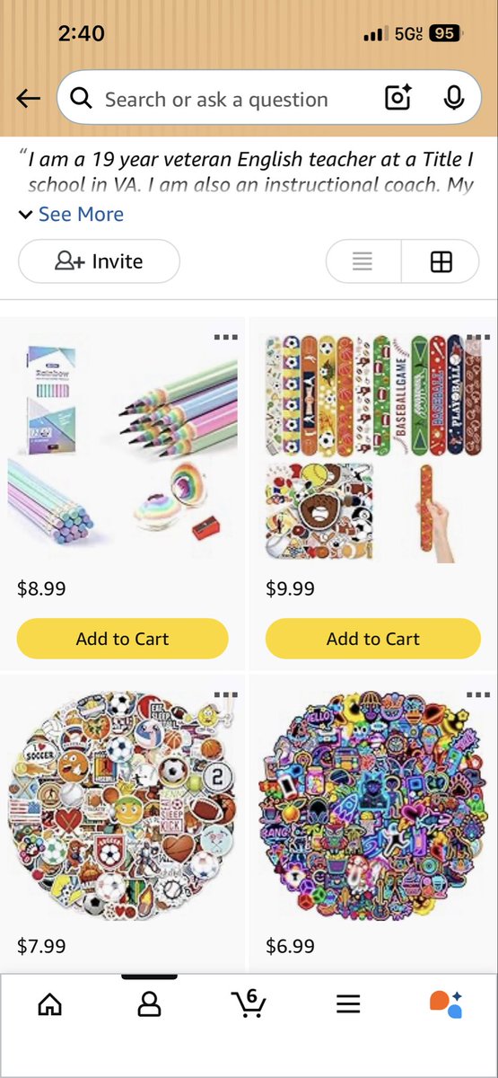 techy english teacher Ms Thorne tweet media