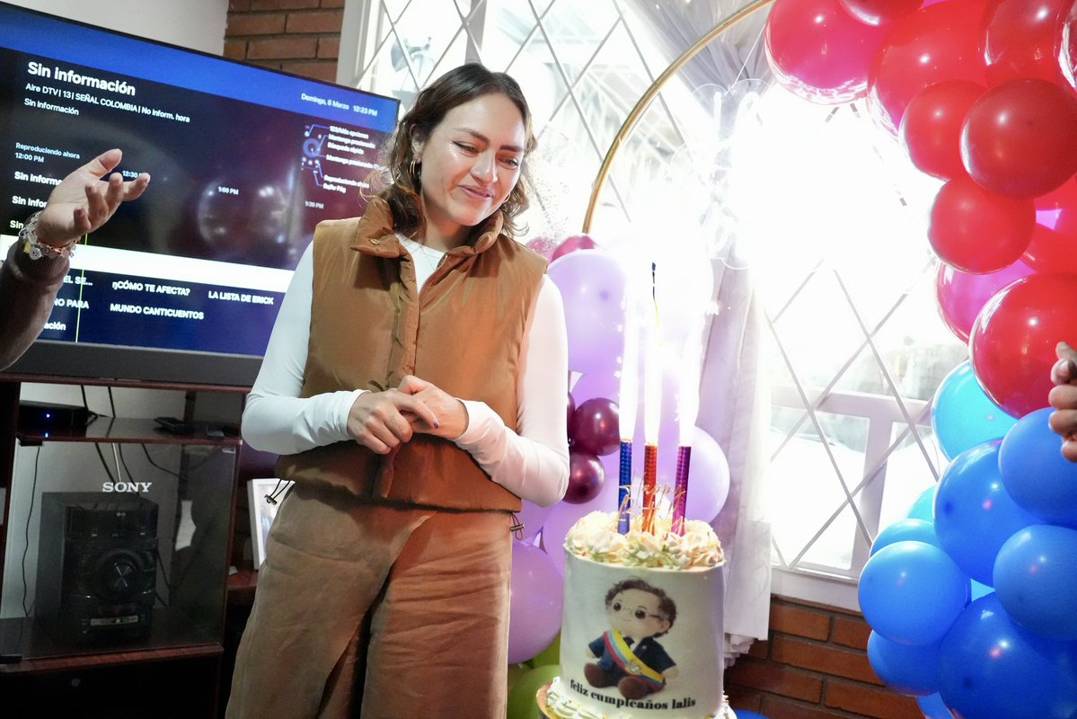 Lalis 🐆 tweet media