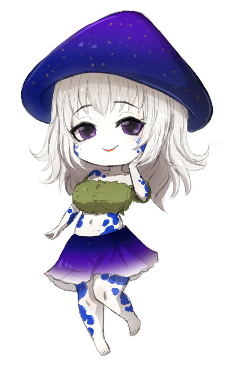 Omiza_Zu's tweet photo. More comms~ https://t.co/Yy2g46YNts