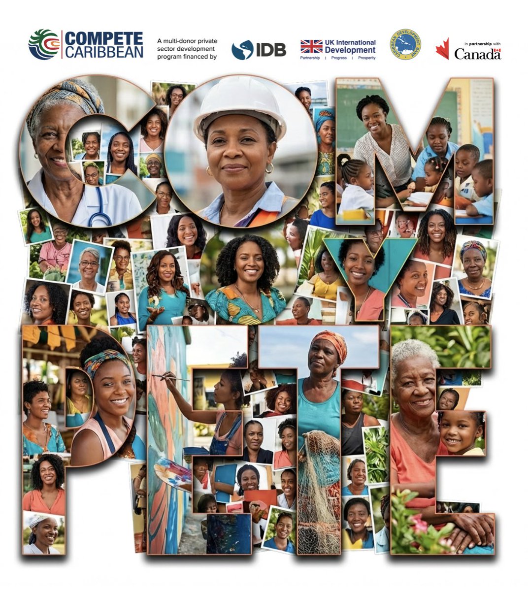 competecarib tweet media