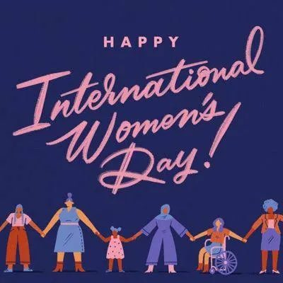 Happy International Women’s Day

youtu.be/AX3FFhiOUDQ?si…