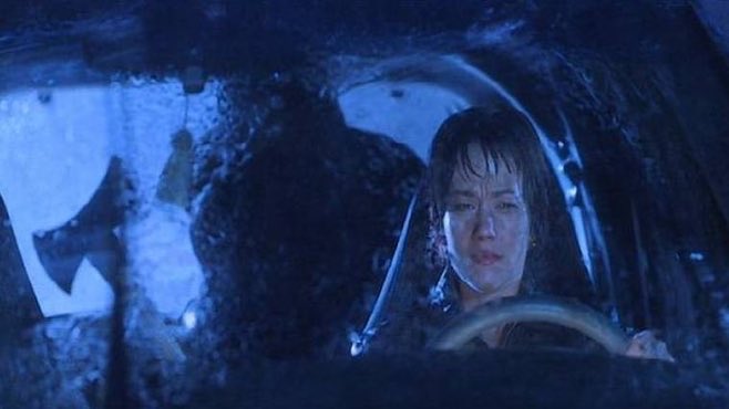CHA0S4REEL's tweet photo. the reason I check my backseat. Thank you Jamie Blanks. https://t.co/DWhIC266vg