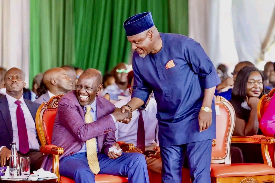 Otiende Amollo, SC,MP, EBS tweet media