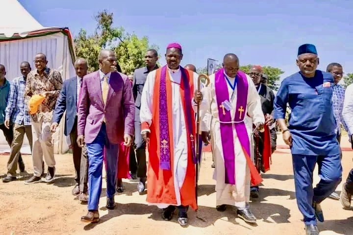 Otiende Amollo, SC,MP, EBS tweet media