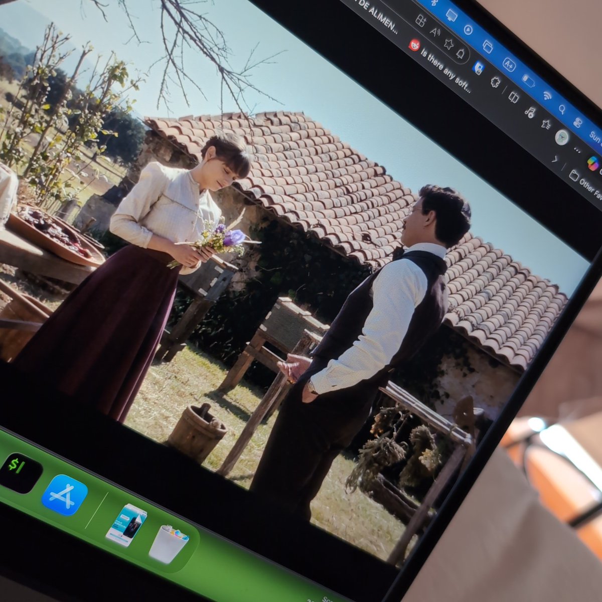 Marci🍞 tweet media