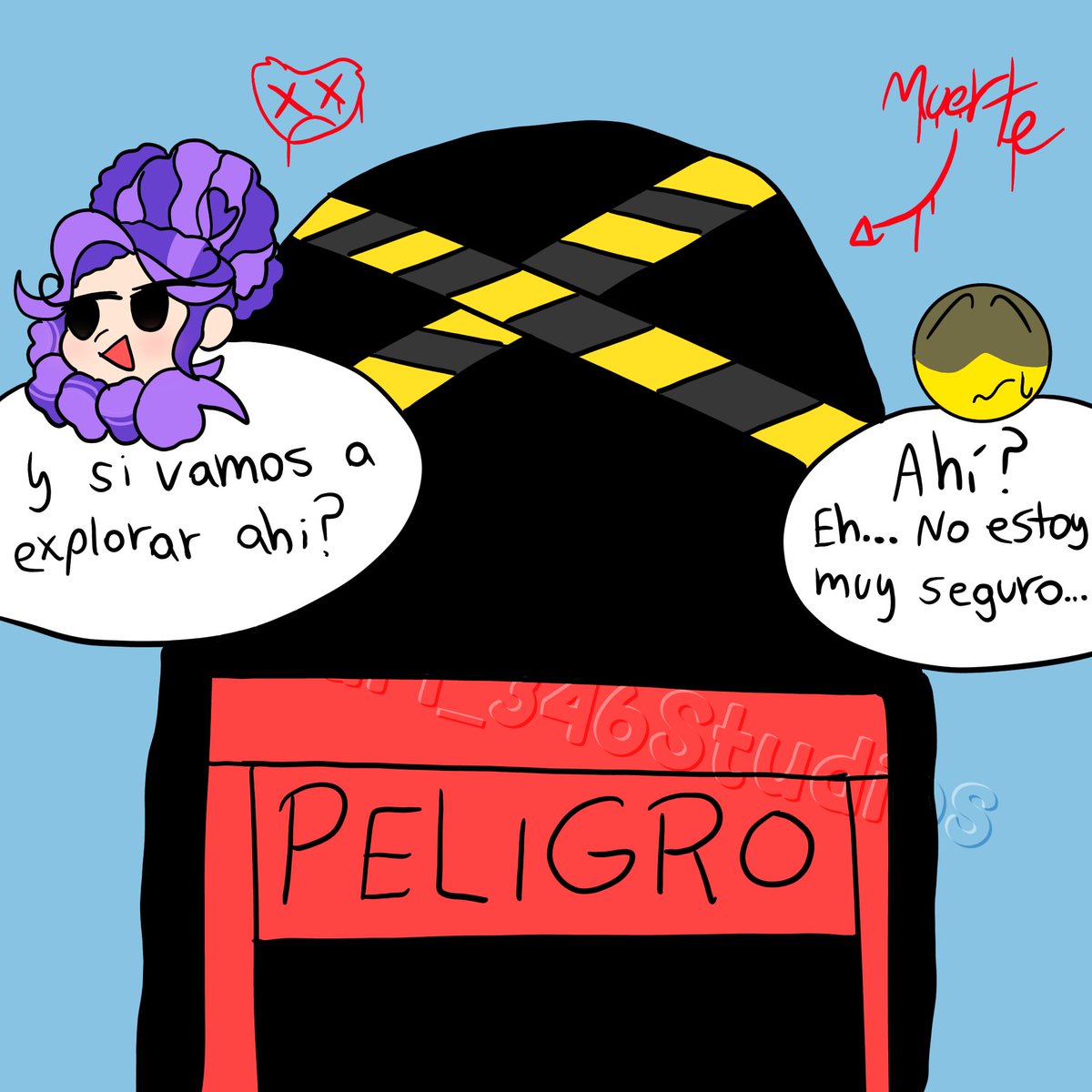 💜✨️Mariˡᵒᵒʰ💜✨️Open coms tweet media