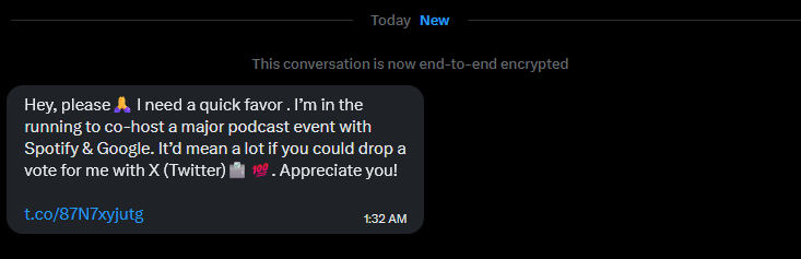 unblueable (SUPPORT US!!!!) tweet media