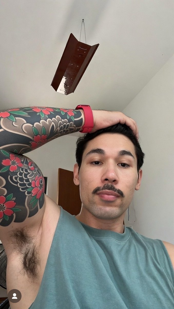 catolycboy's tweet photo. Like My Arms… armpit! https://t.co/hG96SrXfRC