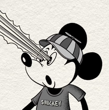 Born in 1928, loved ever since.