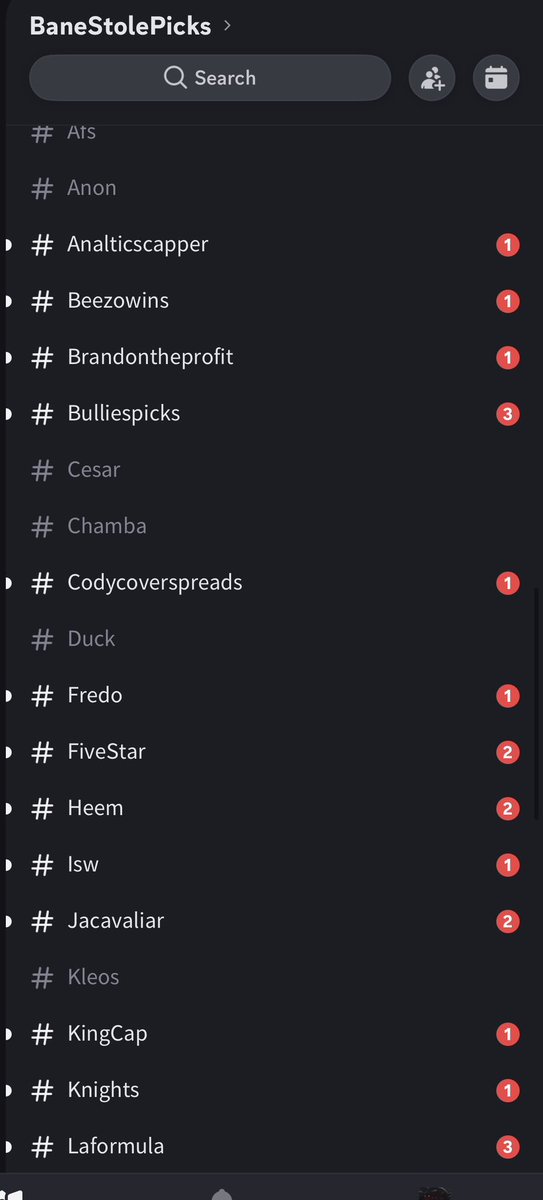 BaneSquad tweet media