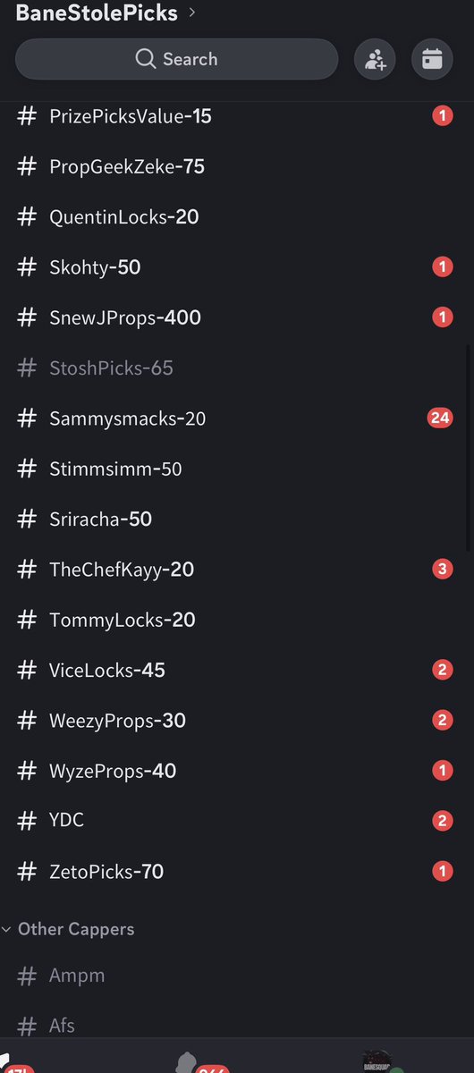 BaneSquad tweet media