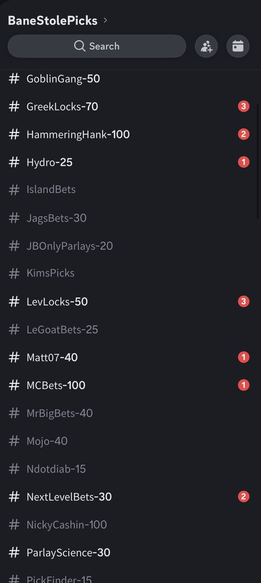 BaneSquad tweet media