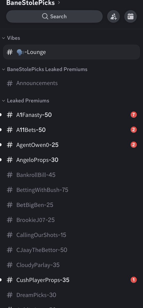 BaneSquad tweet media