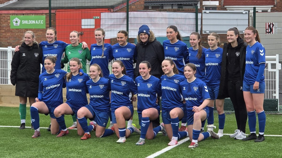 Durham Cestria tweet media