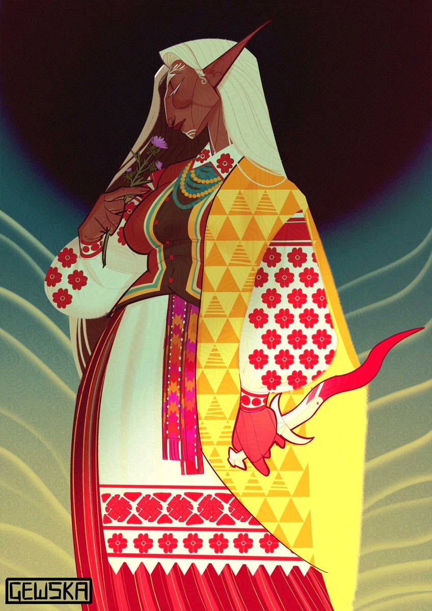 Happy international women's day!
My forever muses