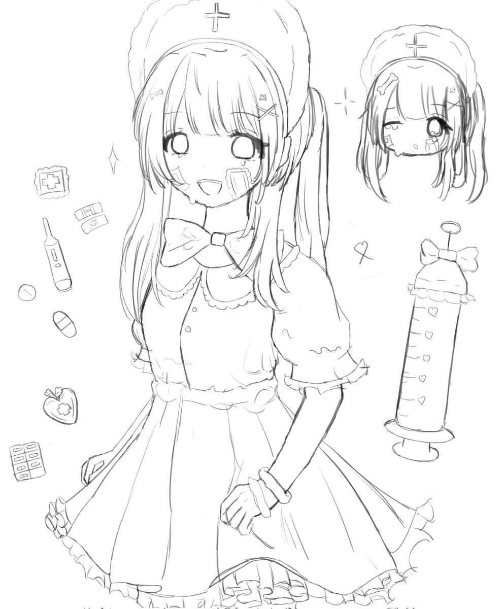 kimoruno | 🎀 tweet media