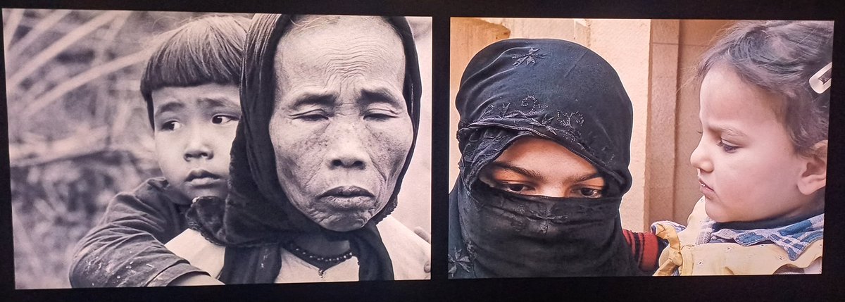 #SkyTG24 #Vietnam #Iran #iericomeoggi #propaganda #falsita #americani #follia la #storia non insegna #Trump è l'#America popolo di inetti. #Americans the #shitty #people #cbsnews #NBCnewsNewYork #NBC