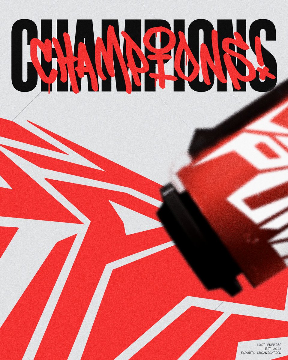 Lost Puppies tweet media