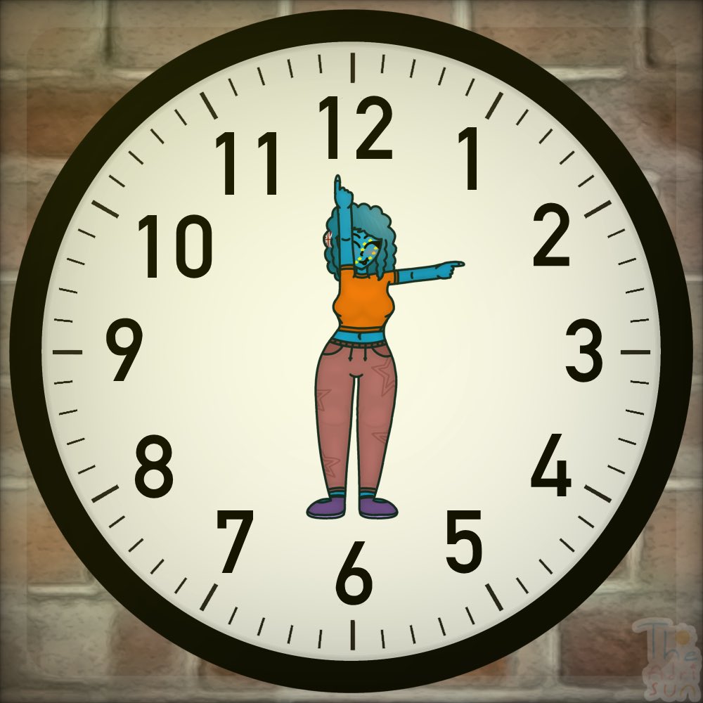 TheAdriSun ☀️ tweet media