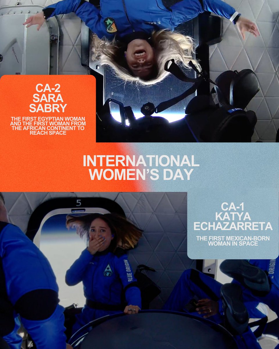 Space for Humanity tweet media