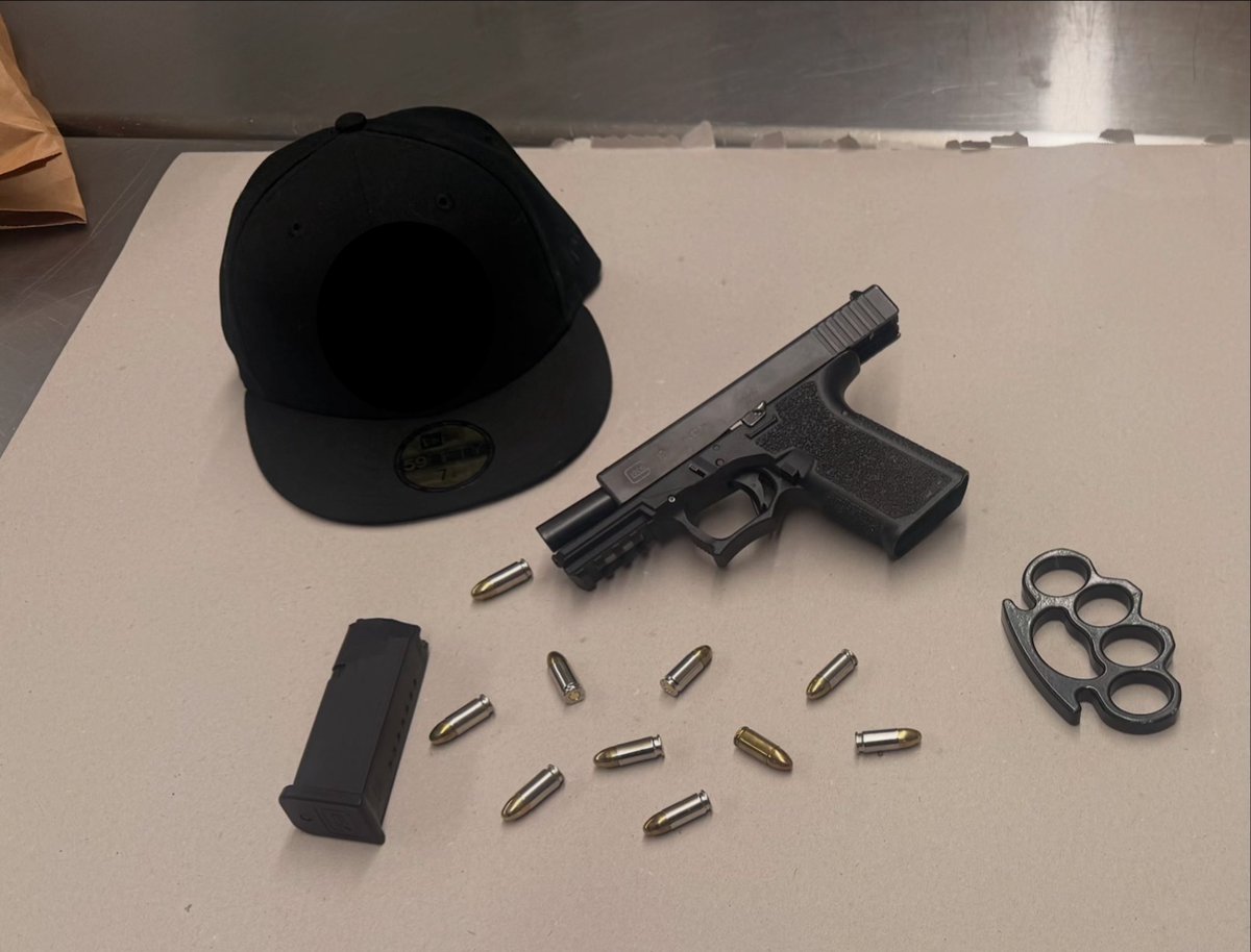 San Jose Police Dept tweet media